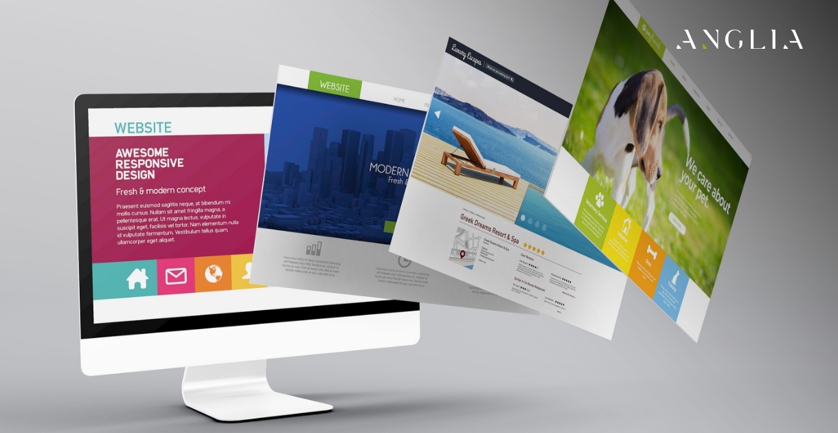 What Makes a Marketing Website Actually Work What Makes a Marketing Website Actually Work